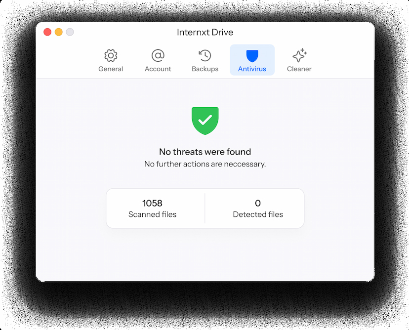 防毒軟體 (Antivirus) Solution